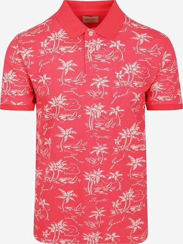 GANT Shirt in Pink: Vorderseite