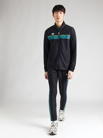 UNDER ARMOUR Tréningruha 'Challenger' - fekete: elől