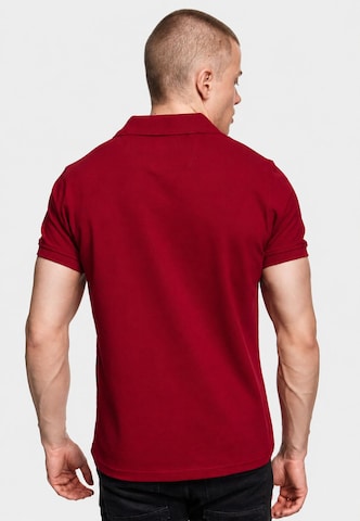 Rusty Neal Shirt in Red