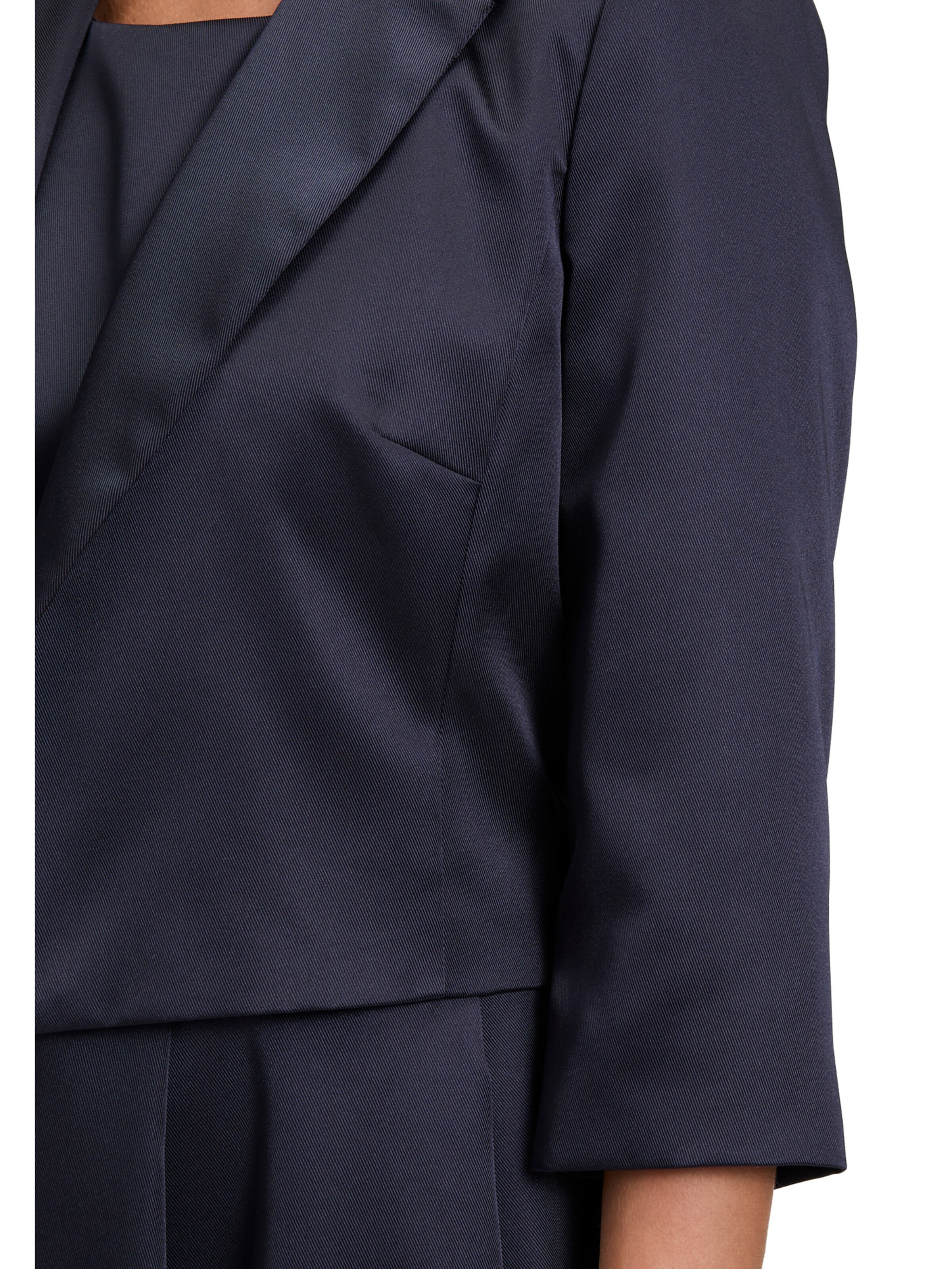 Vera Mont Blazer in Blue