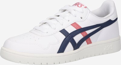 ASICS SportStyle Sneaker in weiß, Produktansicht