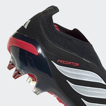 ADIDAS PERFORMANCE - Zapatillas de fútbol 'Predator Elite' en negro