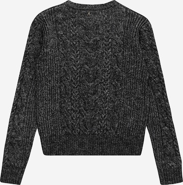 PATRIZIA PEPE Sweater in Black