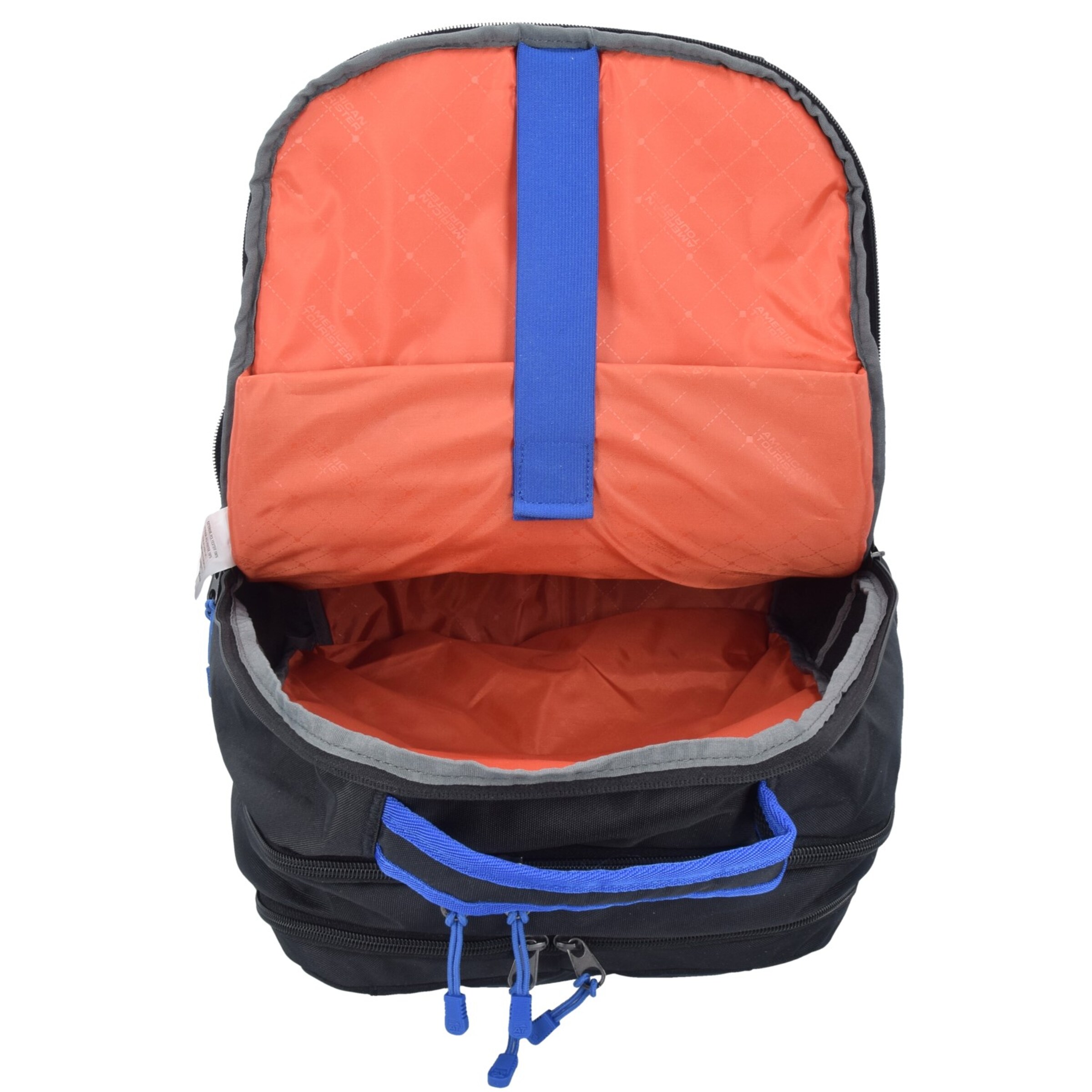 Zaino 'Urban Groove' di American Tourister in nero