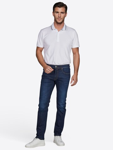 Regular Jean 'Laval' PIERRE CARDIN en bleu