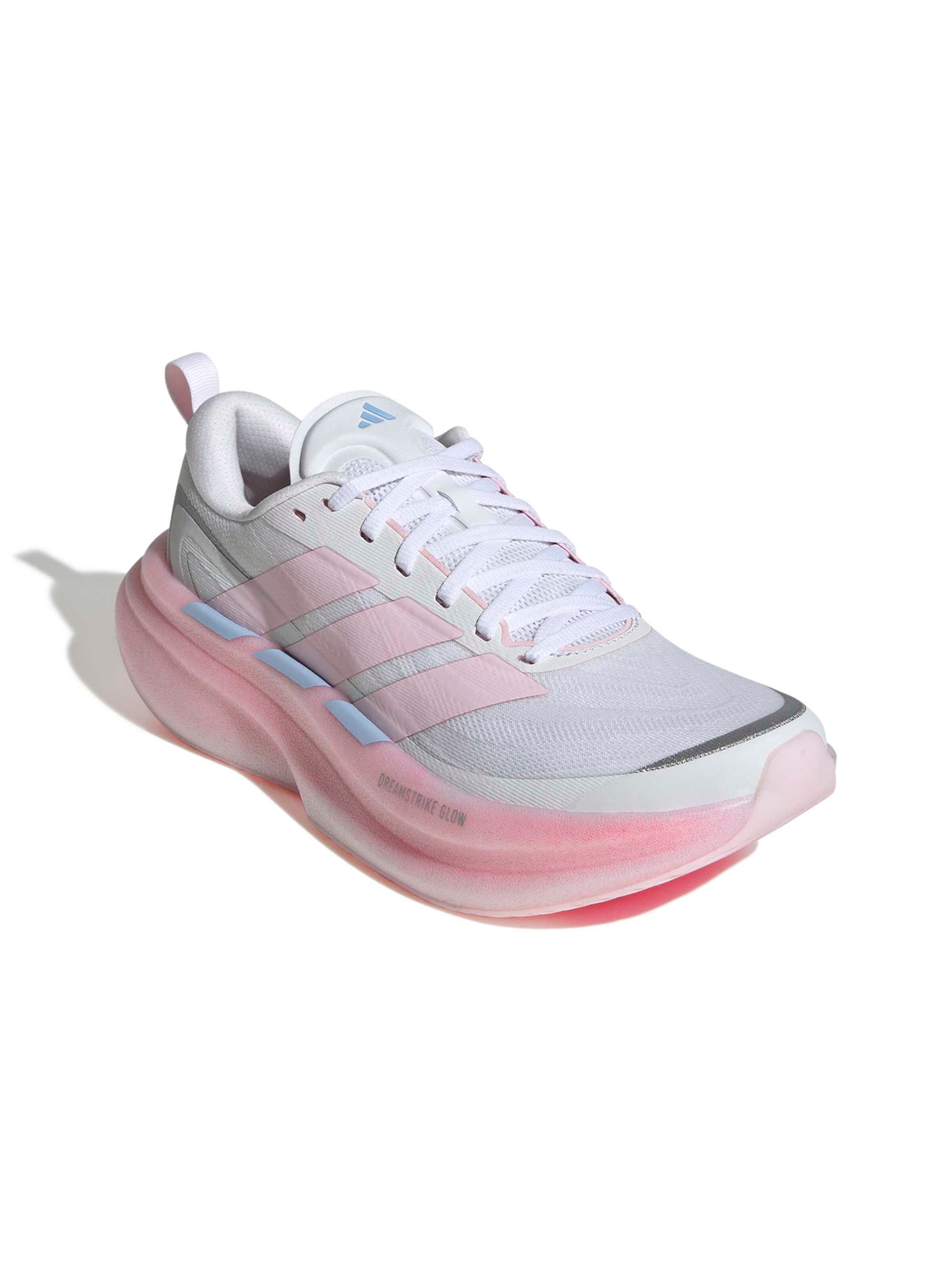 ADIDAS PERFORMANCE Running shoe 'SUPERNOVA GLIDE' in 36 in Rose / Off white, Item view