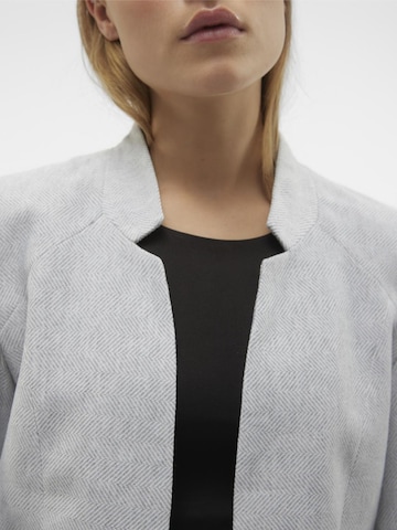 Blazer VERO MODA en gris