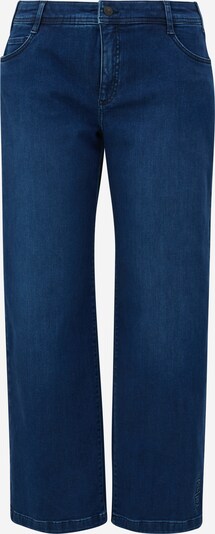 TRIANGLE Jeans in de kleur Blauw, Productweergave