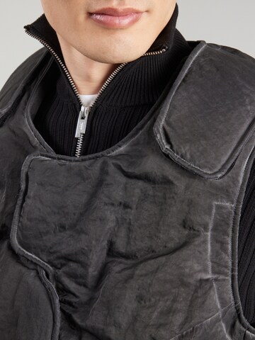 Gilet 'FORM' di A Cold Wall in nero