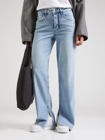 Gang Boot cut Jeans '94JUL' in Blue: front