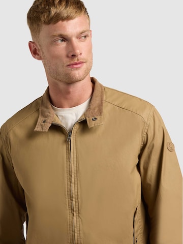 khujo Übergangsjacke 'Nabo' in Beige