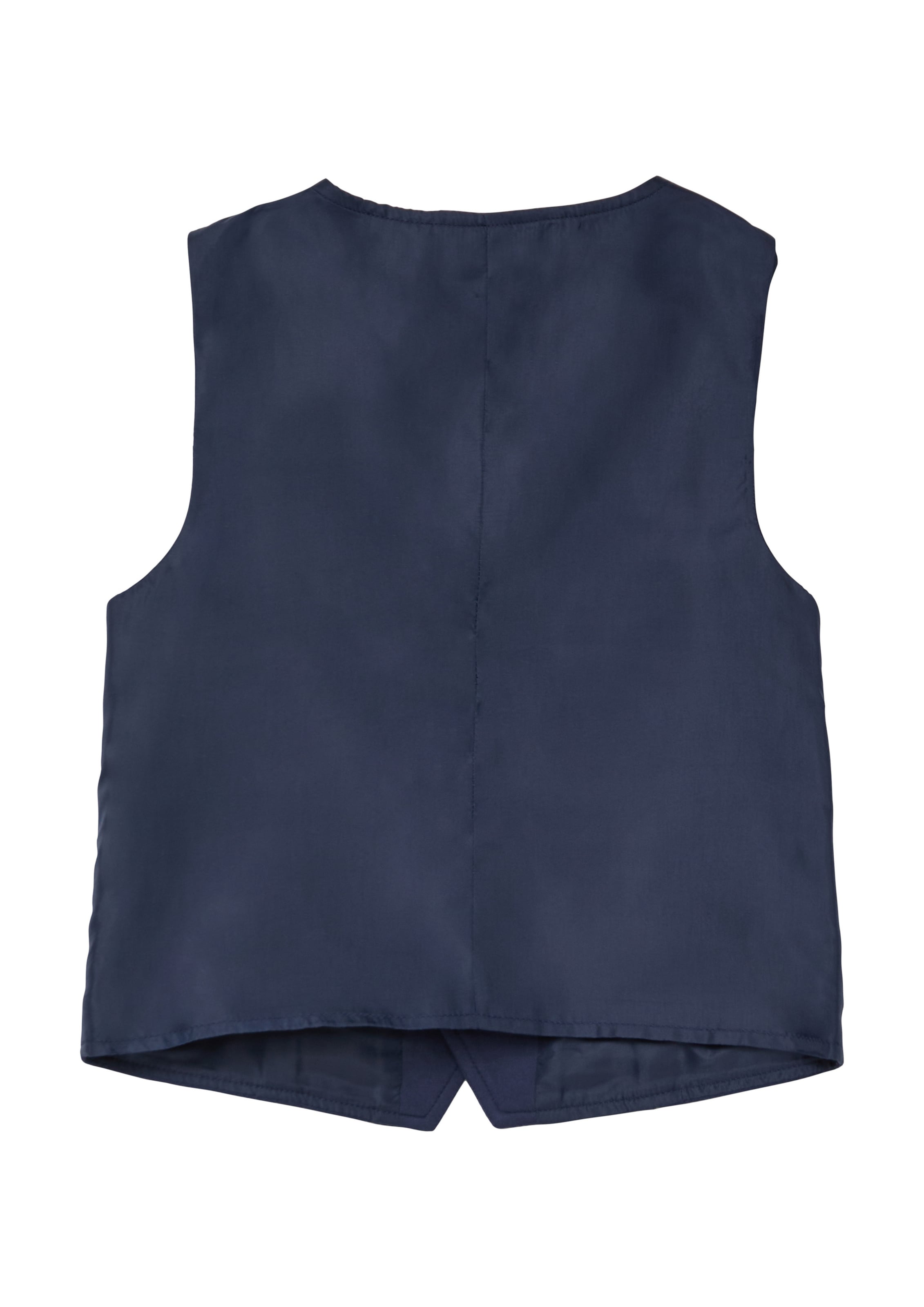 s.Oliver Weste in Blau