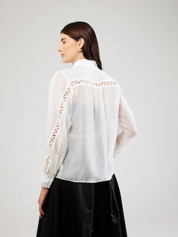 Copenhagen Muse Blouse in Beige
