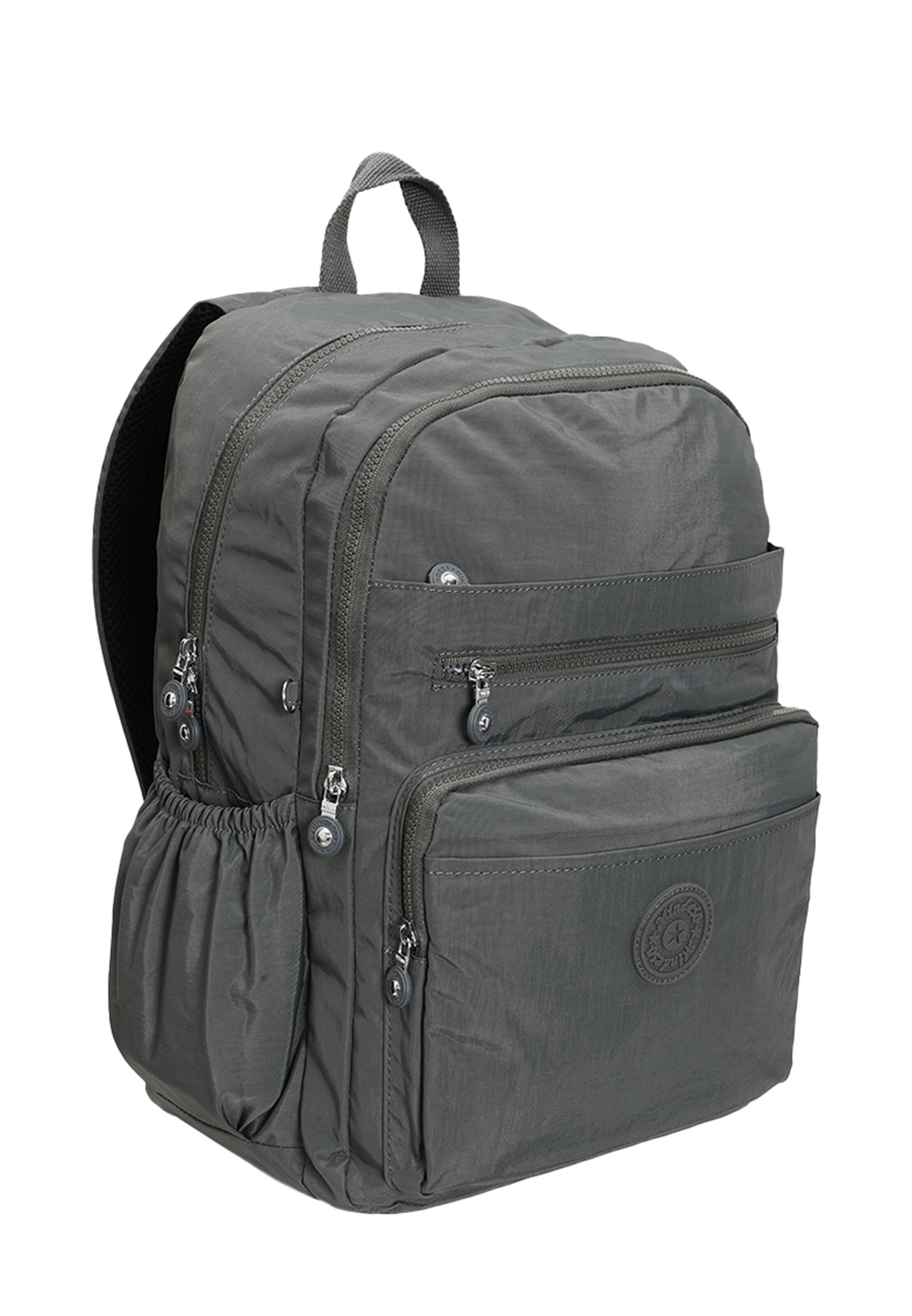 Mindesa - Mochila en gris