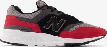 Sneaker bassa '997' di new balance in colori misti