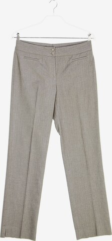 St. Emile Pants in M in Brown: front