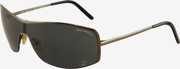 Polo Ralph Lauren Sunglasses in One size in Black: front
