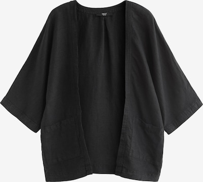 Demisezoninė striukė iš Next, spalva – juoda, Prekių apžvalga