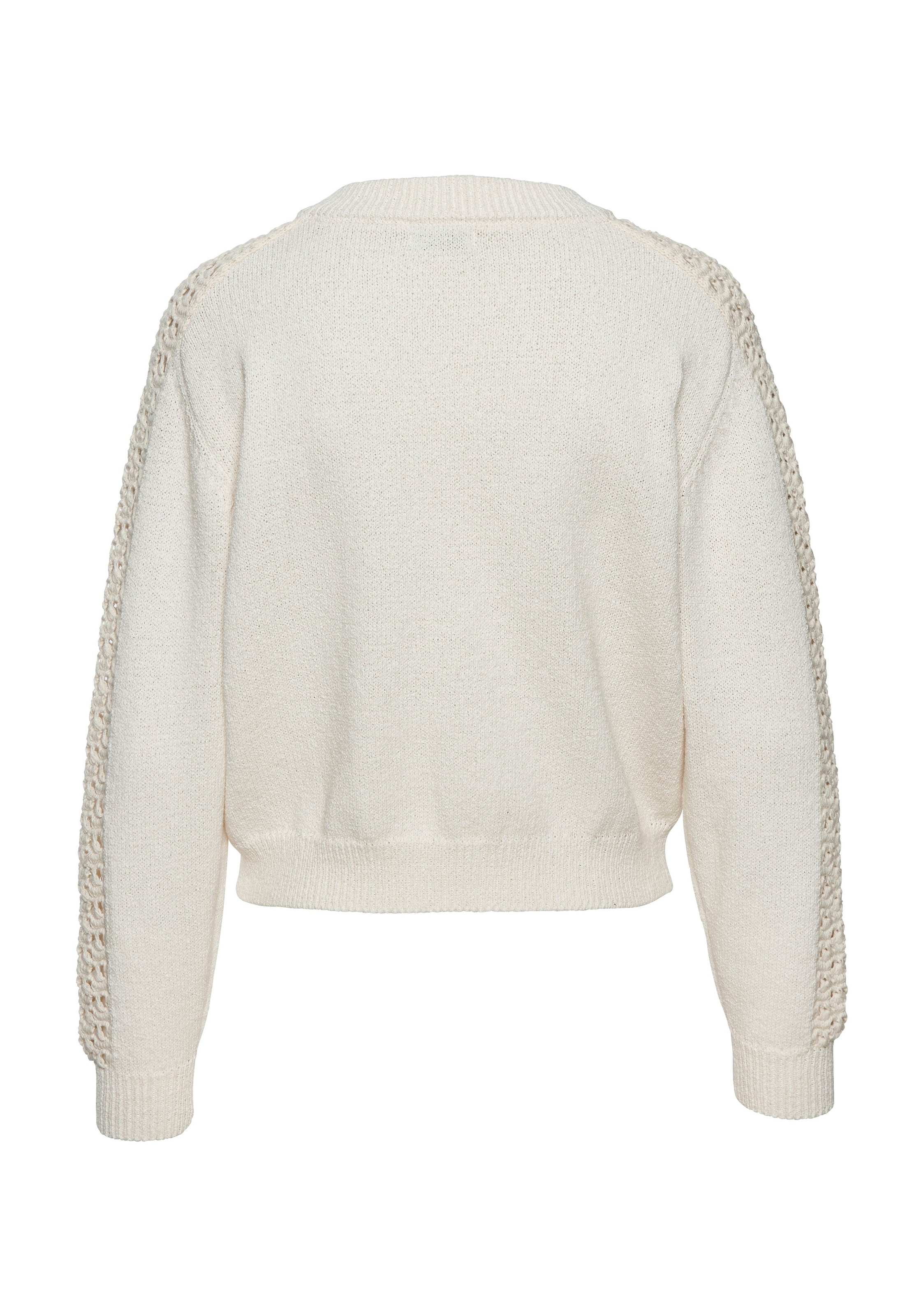 Giacchetta di VIVANCE in beige