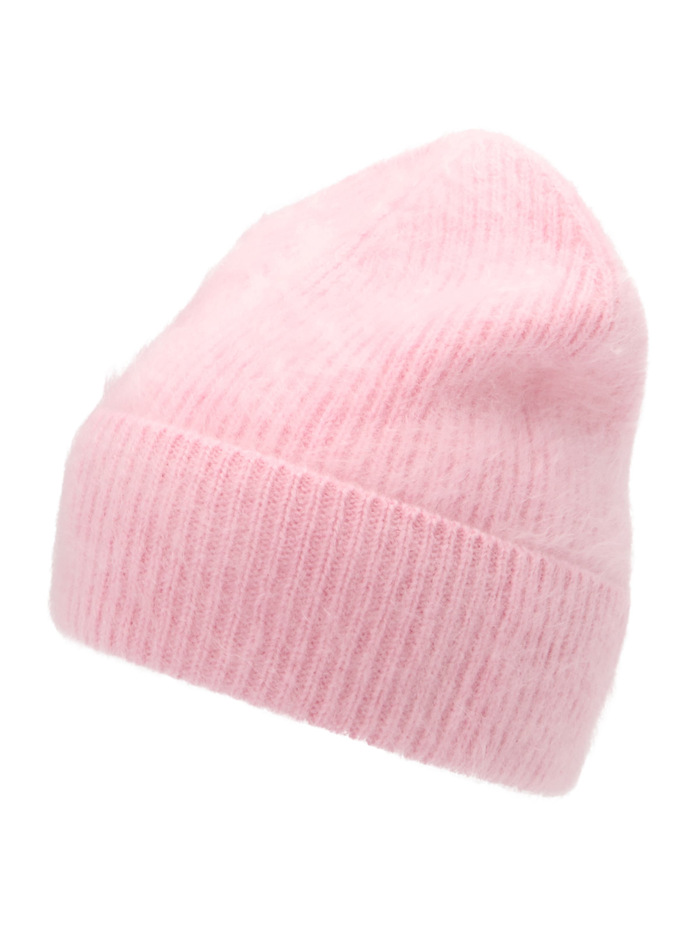 & Other Stories Čiapky - Ružová: predná strana