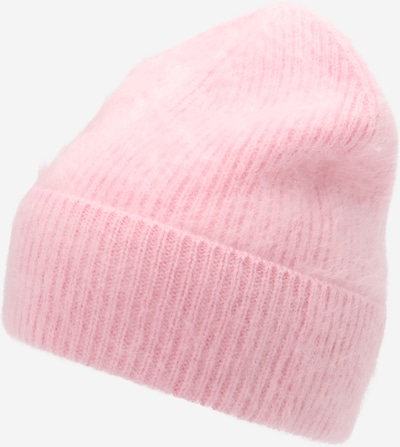 & Other Stories Mütze in rosa, Produktansicht
