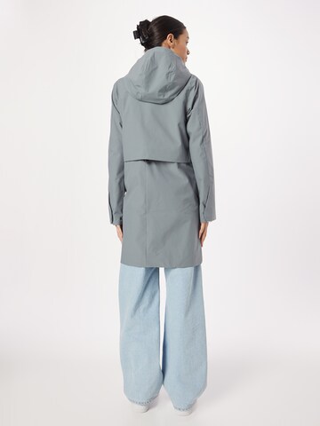 elvine Raincoat 'Jonie' in Blue