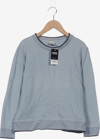 SELECTED Sweater S in Blau: predná strana