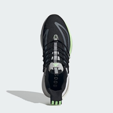 ADIDAS SPORTSWEAR - Zapatillas deportivas bajas 'Alphaboost V1' en negro