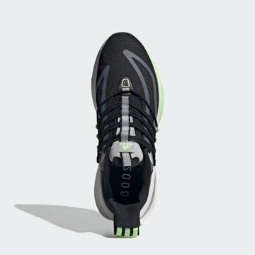 Chaussure de course 'Alphaboost V1' ADIDAS SPORTSWEAR en noir