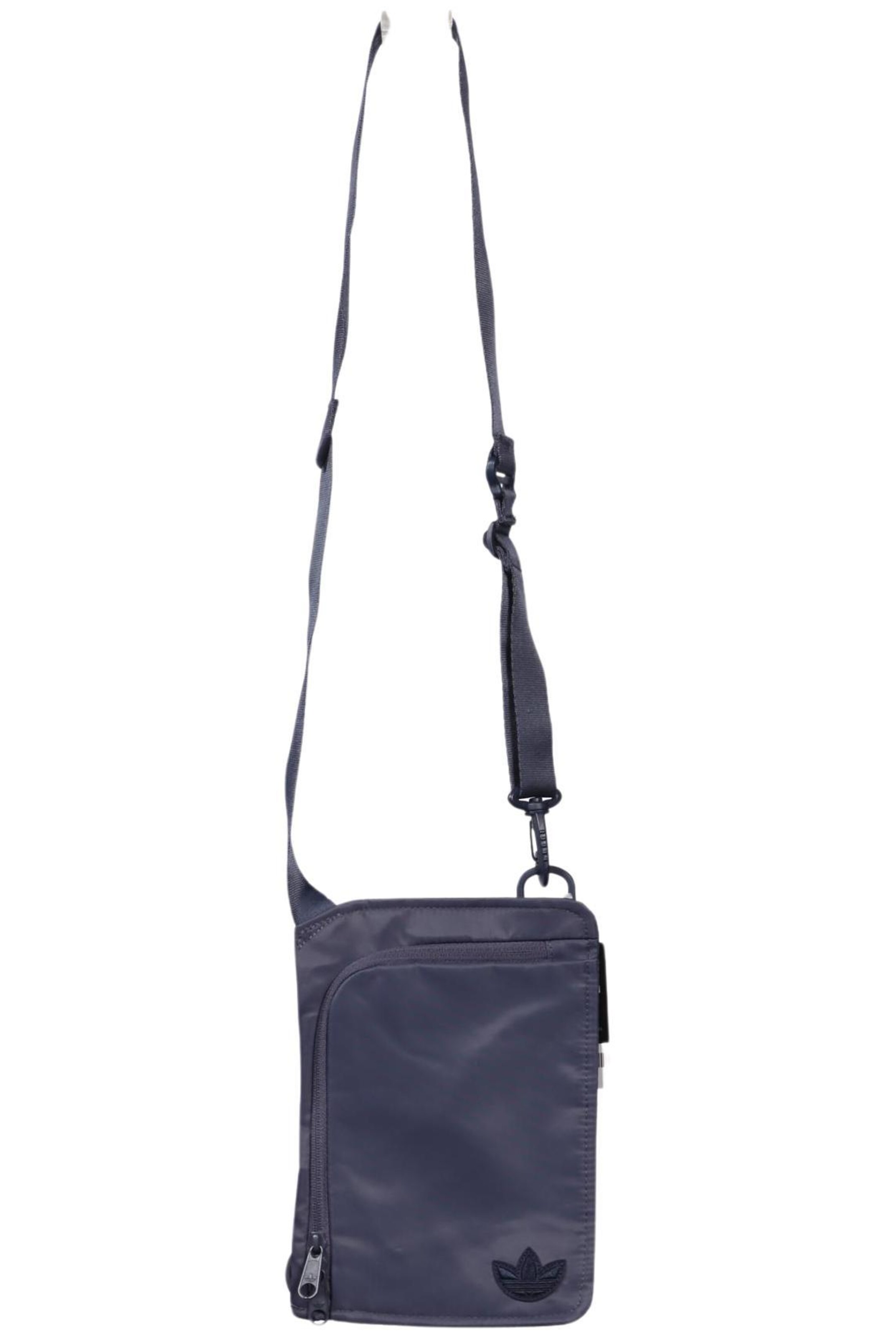 ADIDAS ORIGINALS Bag in One size in Blue: front