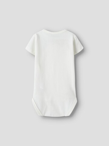 NAME IT Kezeslábas 'NBMVACION' - kék