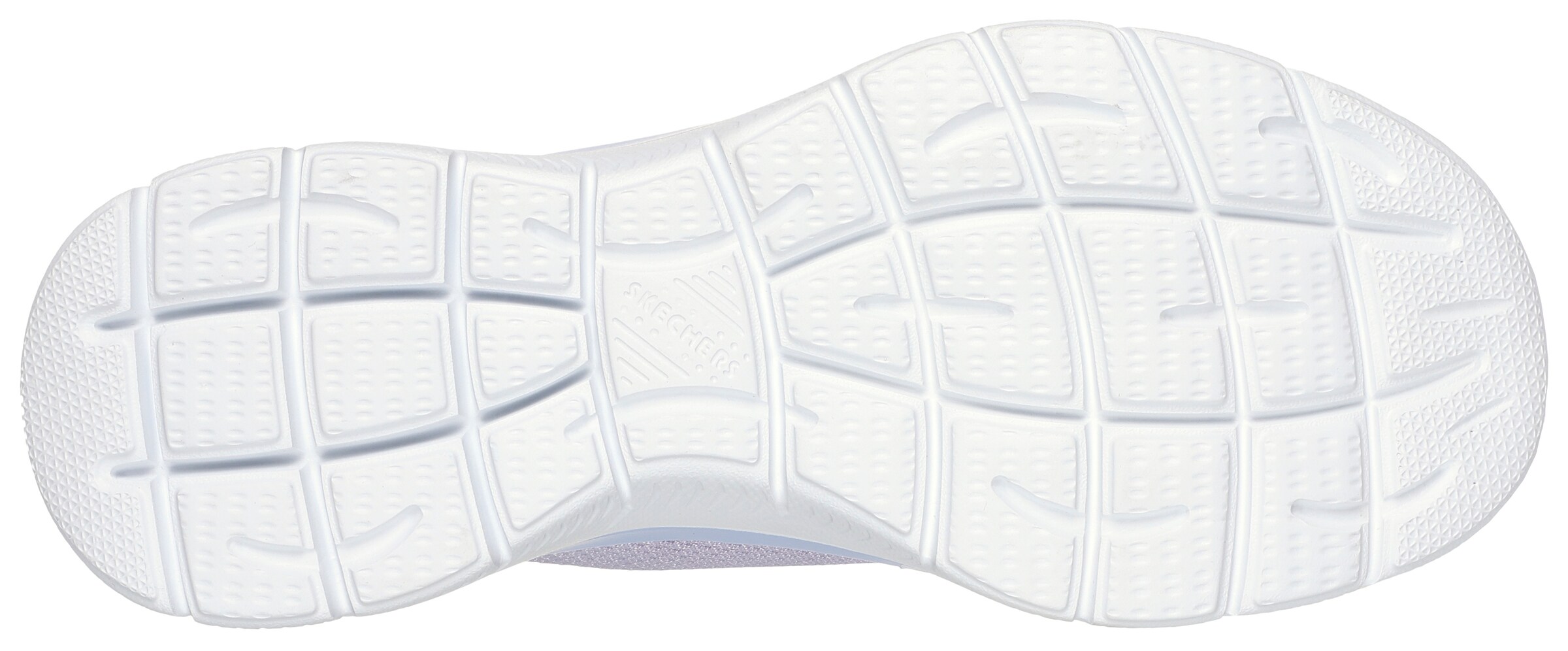 SKECHERS Sneakers 'Summits Diamond Dream' in Purple