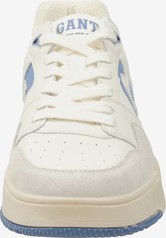 GANT Sneaker 'Brookpal' in Weiß