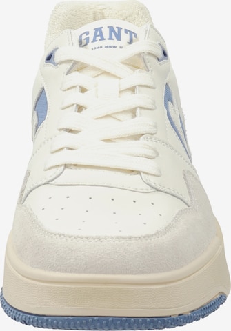 GANT Sneakers 'Brookpal' in White