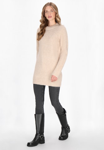 DreiMaster Vintage Trui in Beige