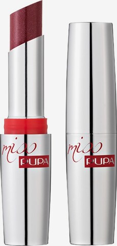 PUPA Milano Lipstick 'Miss' in Red: front