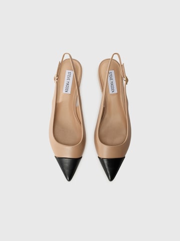 Ballerines à lanières 'Rowyn' STEVE MADDEN en rose