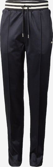 ELLESSE Pantalon 'Salino' en noir / blanc, Vue avec produit