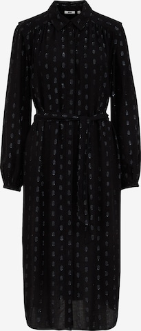 WE Fashion Puseromekko värissä musta: etupuoli