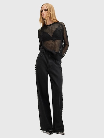 Pull-over 'SERAPH' AllSaints en noir