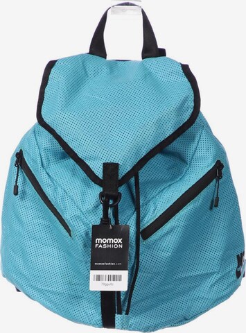 NIKE Backpack in One size in Blue: front