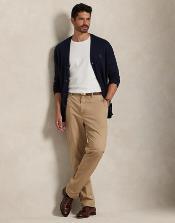 Polo Ralph Lauren Big & Tall Футболка в Белый