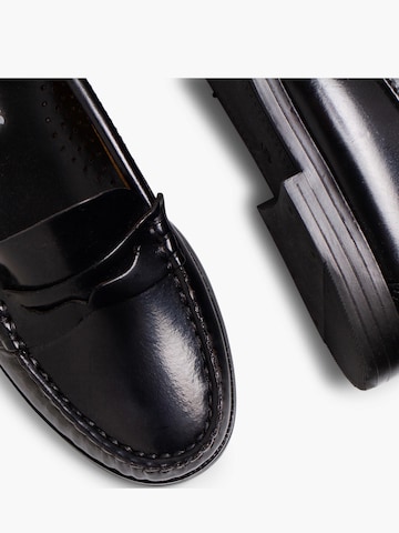 Pisamonas - Zapatos bajos en negro