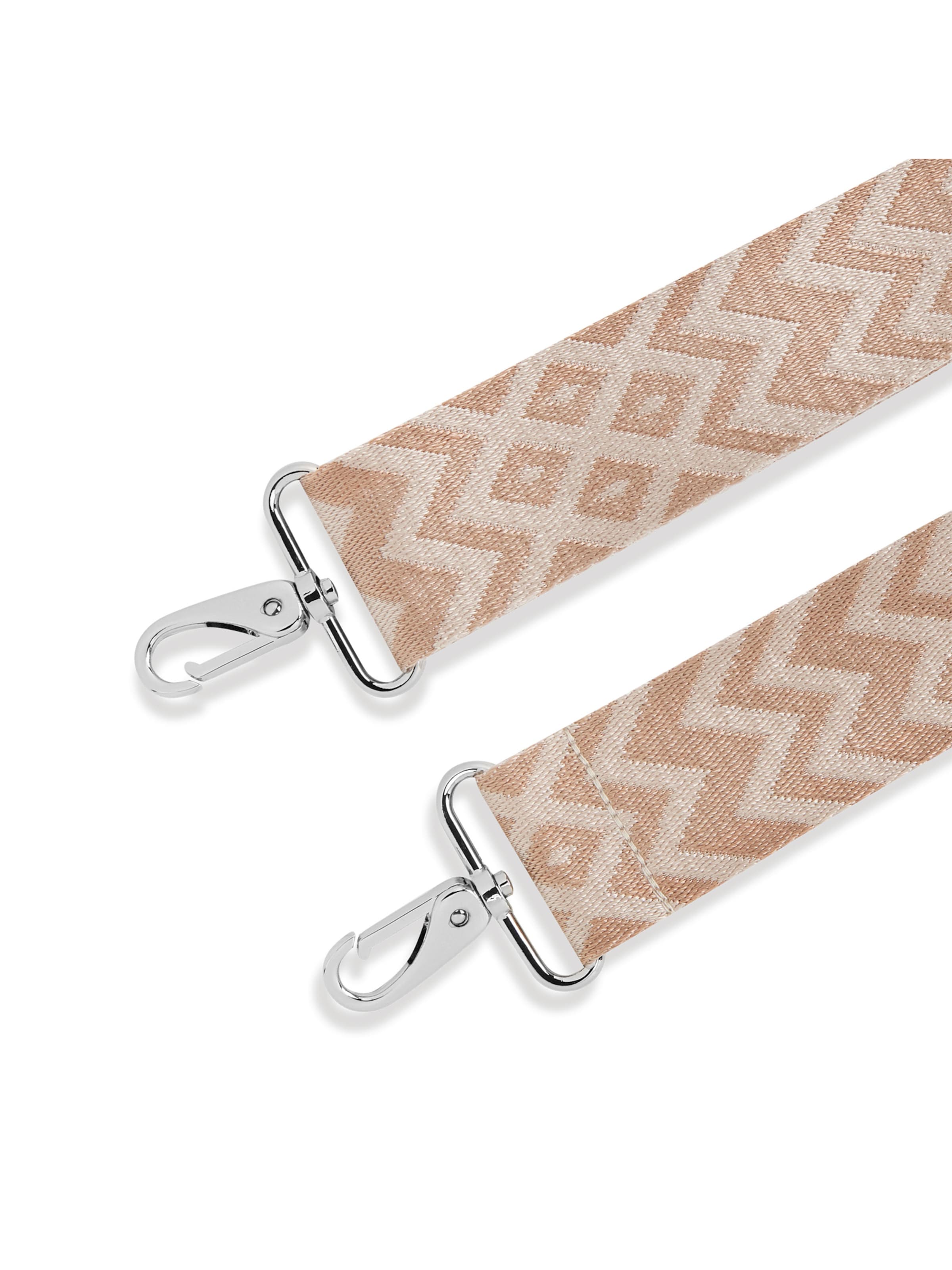 Expatrié Аксессуары для сумок 'Jeanne' в Бежевый