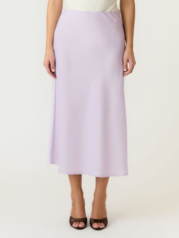 YAS - Falda 'YASPella' en lila