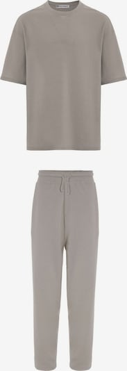 Dandalo Jogging komplet u siva, Pregled proizvoda