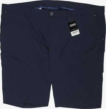 BRAX Shorts 50 in Blau: Vorderseite