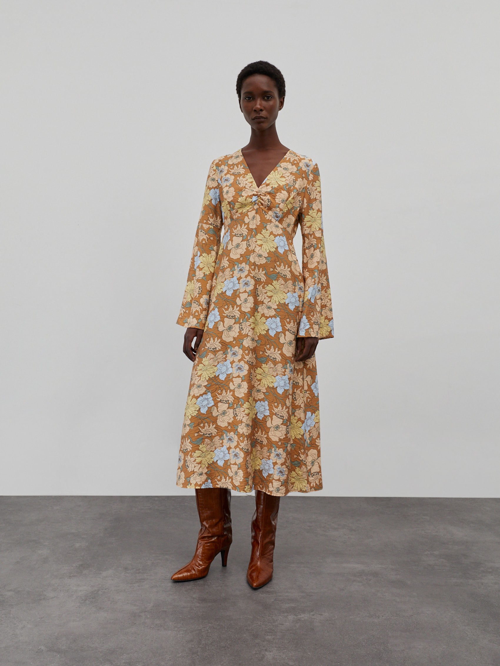 Robe 'Bailee'