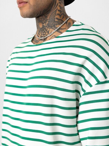 T-Shirt Dandalo en vert