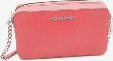 Michael Kors Abendtasche One Size in Rot: predná strana